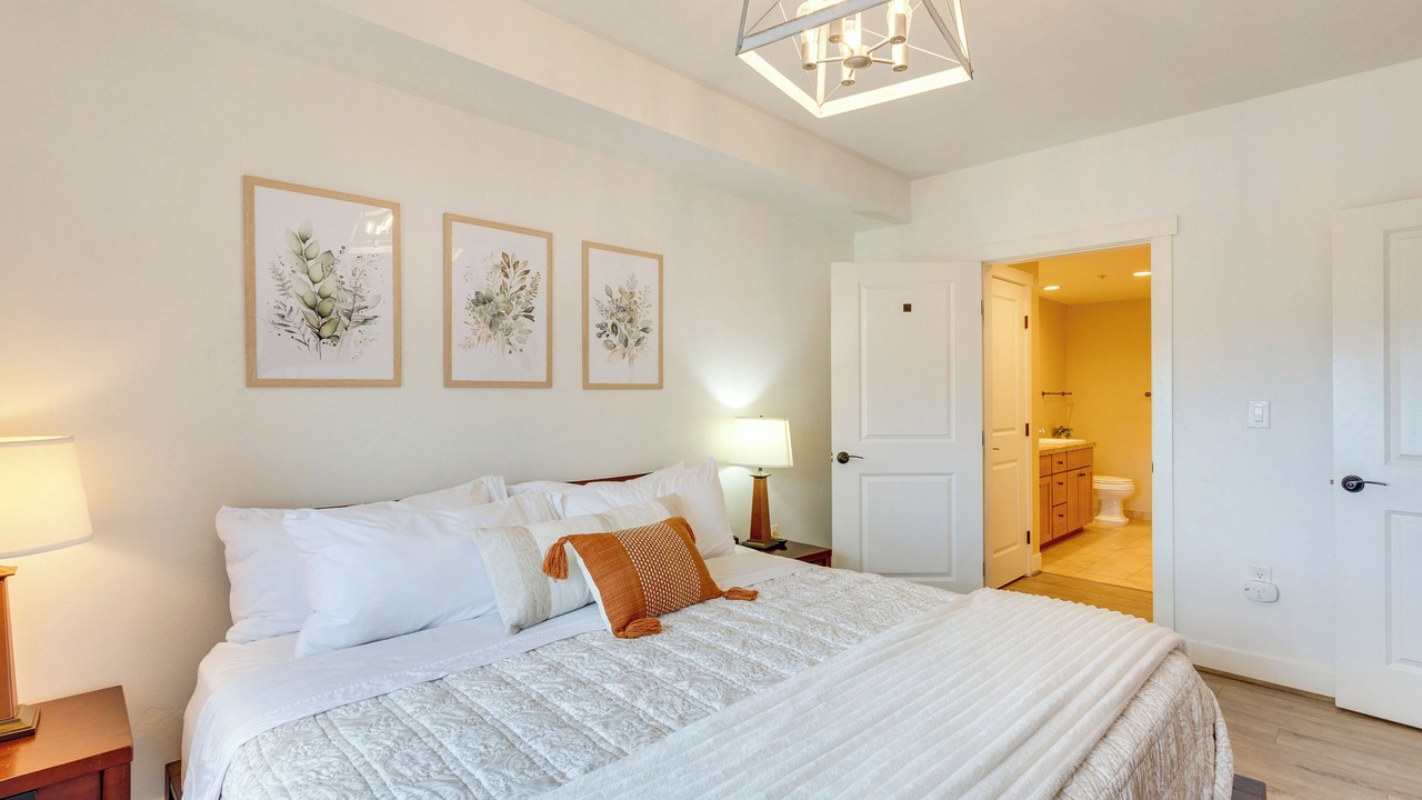Photo of Bedroom in Silvercreek