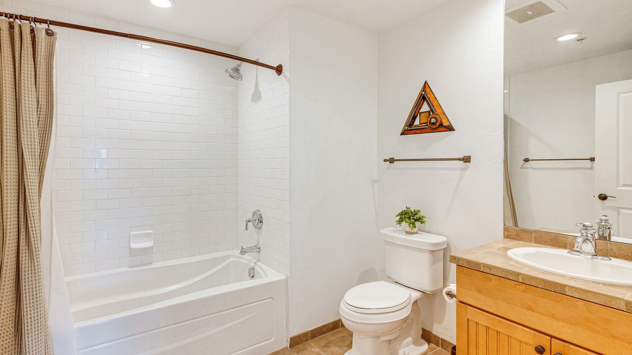 Photo of Bathroom in Silvercreek