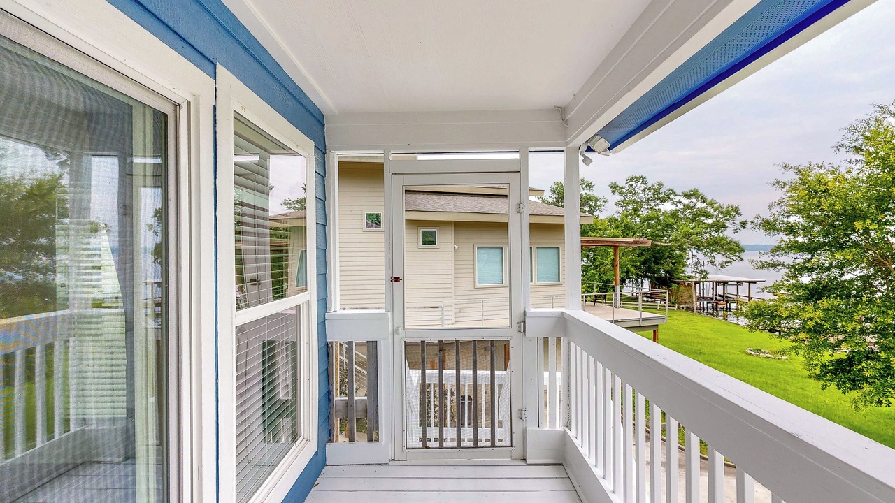 Photo of Patio Balcony in Pointblank