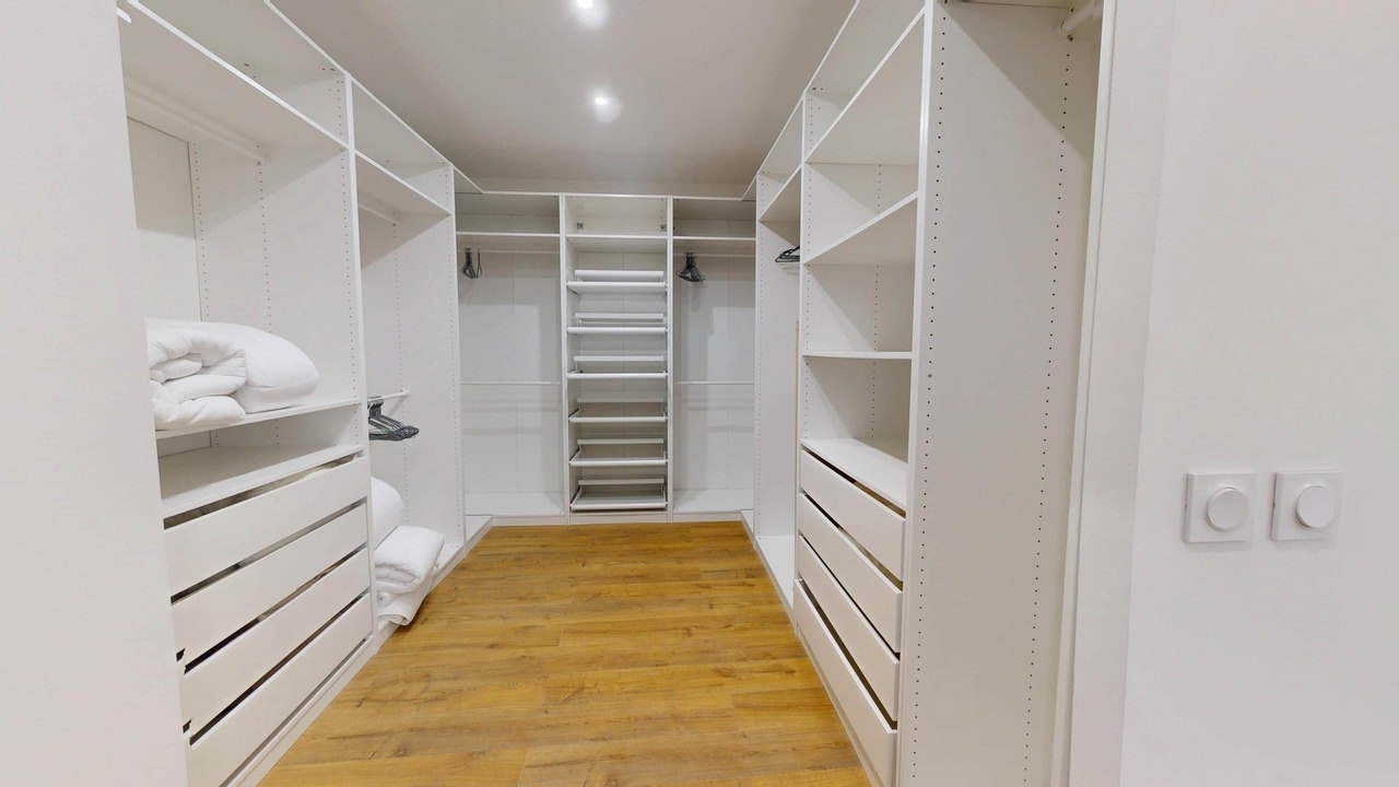 Photo of Bedroom in Cournonterral
