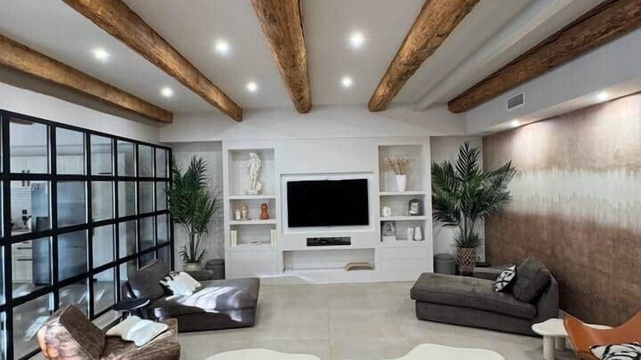 Photo of Livingroom in Cournonterral