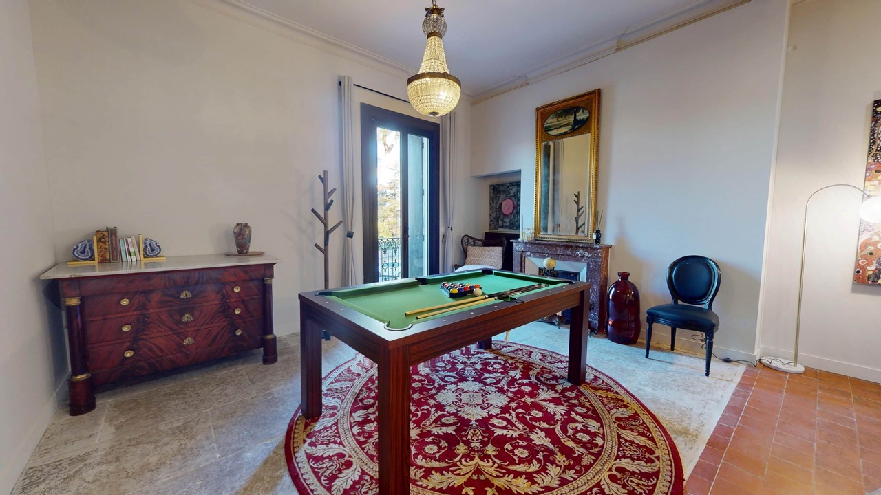 Photo of Bedroom in Cournonterral