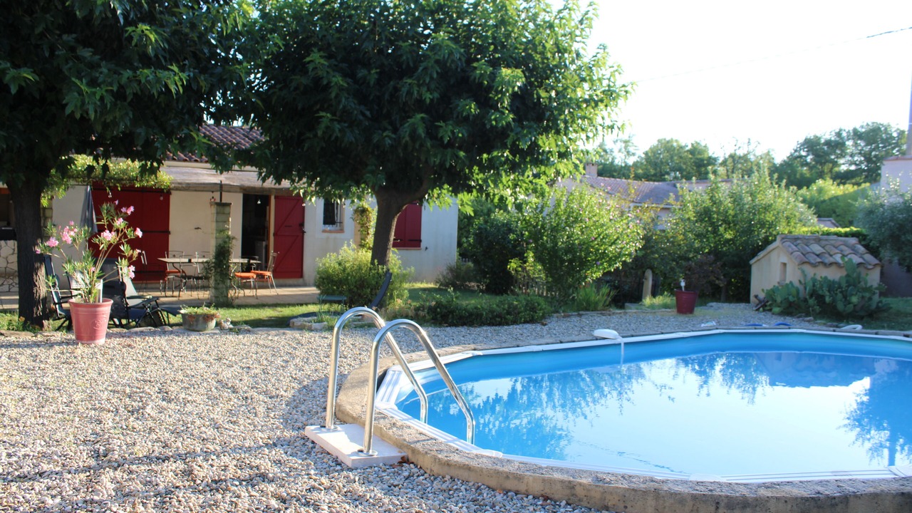 Photo of Outdoor in Entrechaux