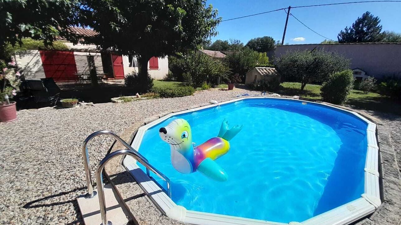 Photo of Outdoor in Entrechaux