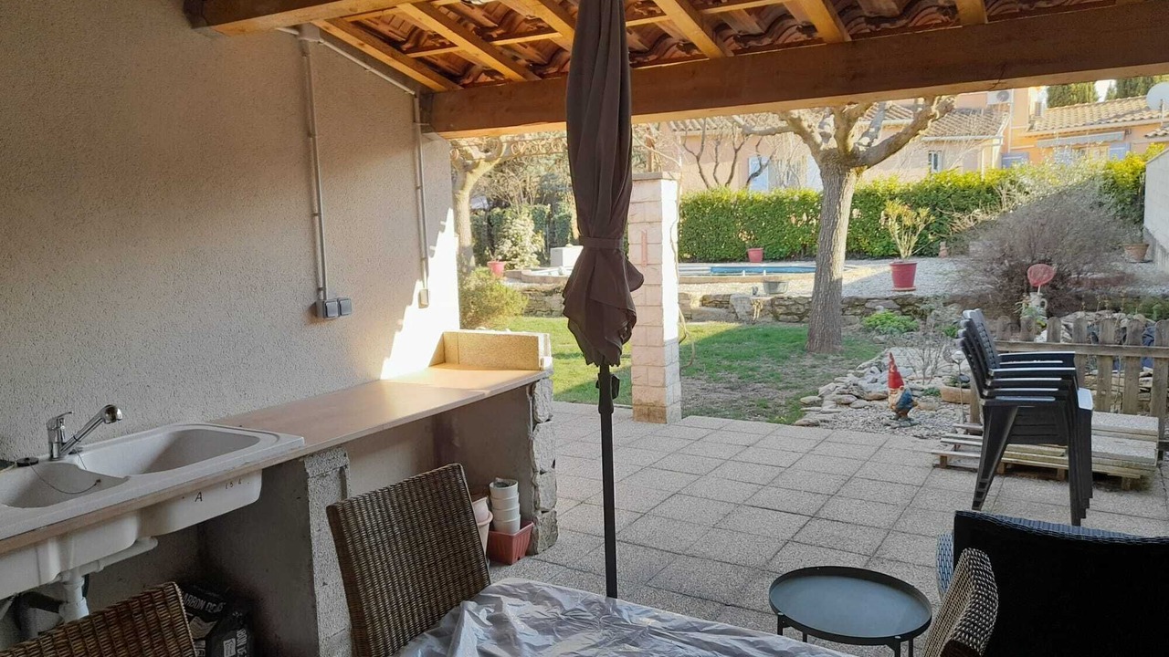 Photo of Outdoor in Entrechaux