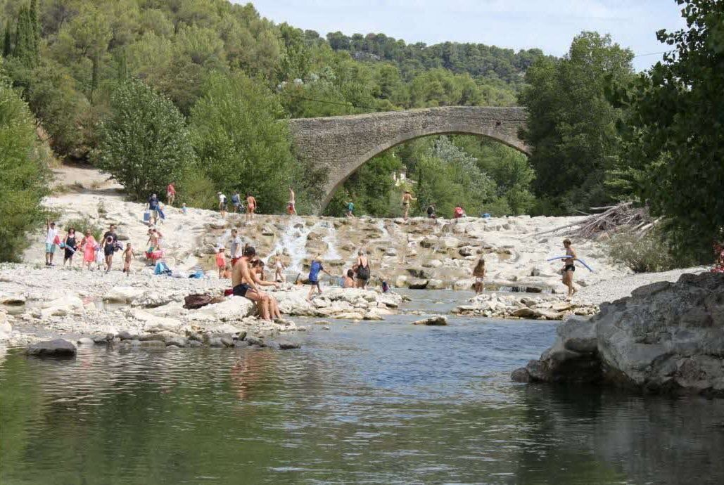 Photo of Others in Entrechaux