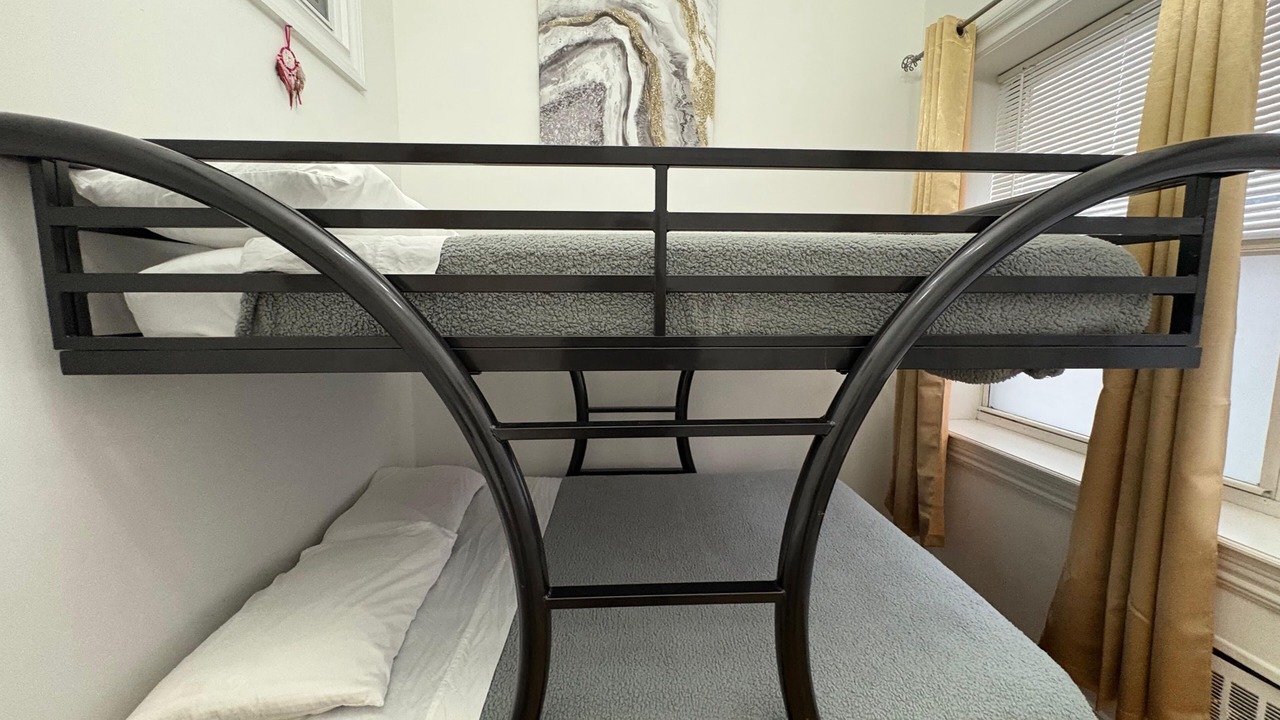 Photo of Bedroom in Bloomingdale