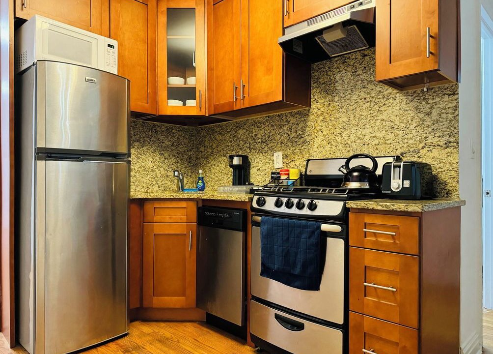 Photo of Kitchen in Bloomingdale