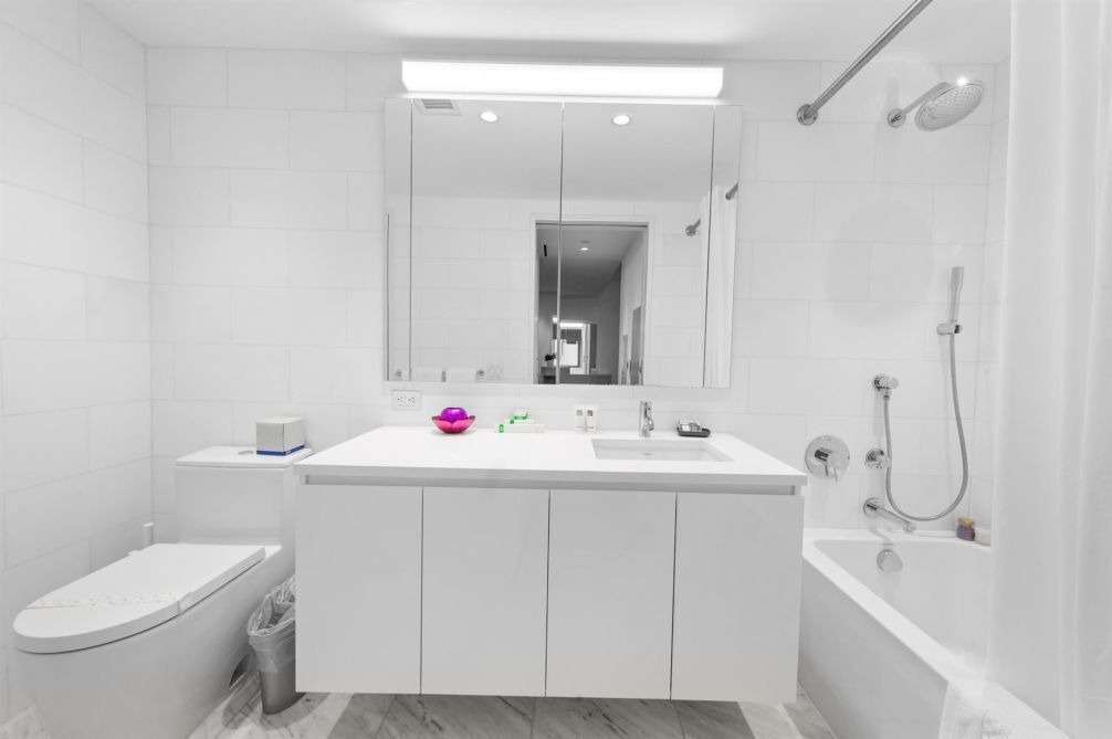 Photo of Bathroom in Tudor City