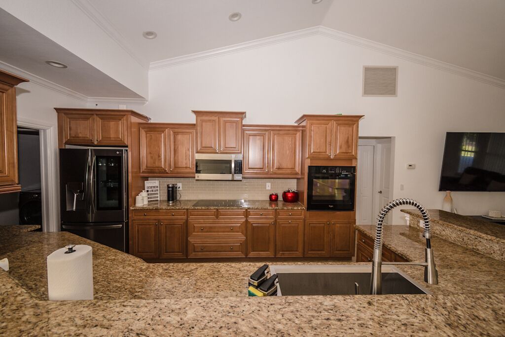 Photo of Kitchen in Rural Estates