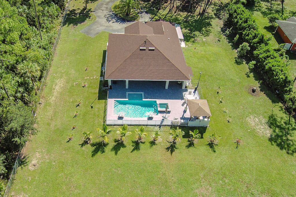 Photo of Outdoor in Rural Estates