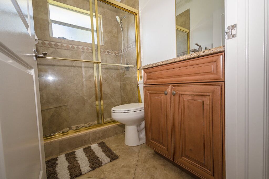 Photo of Bathroom in Rural Estates
