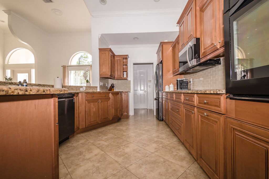 Photo of Kitchen in Rural Estates