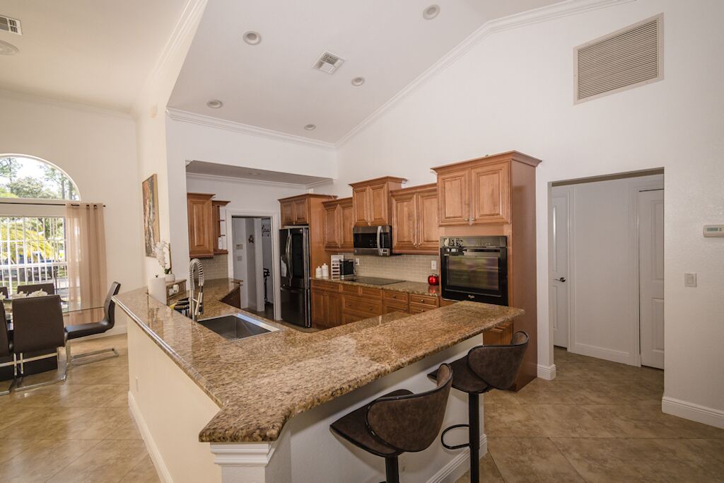 Photo of Kitchen in Rural Estates