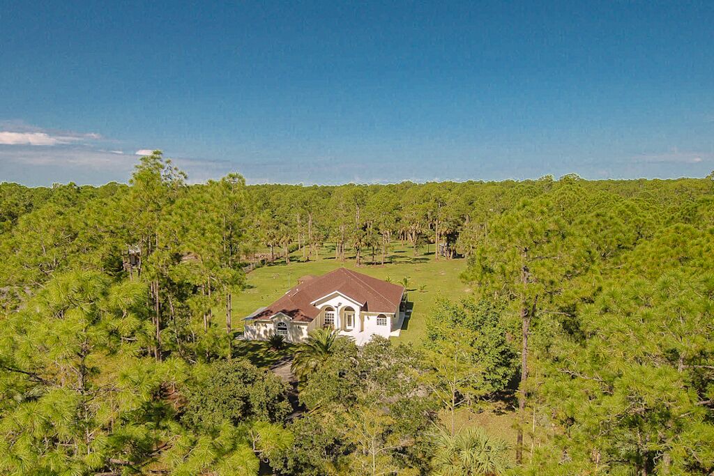 Photo of Outdoor in Rural Estates