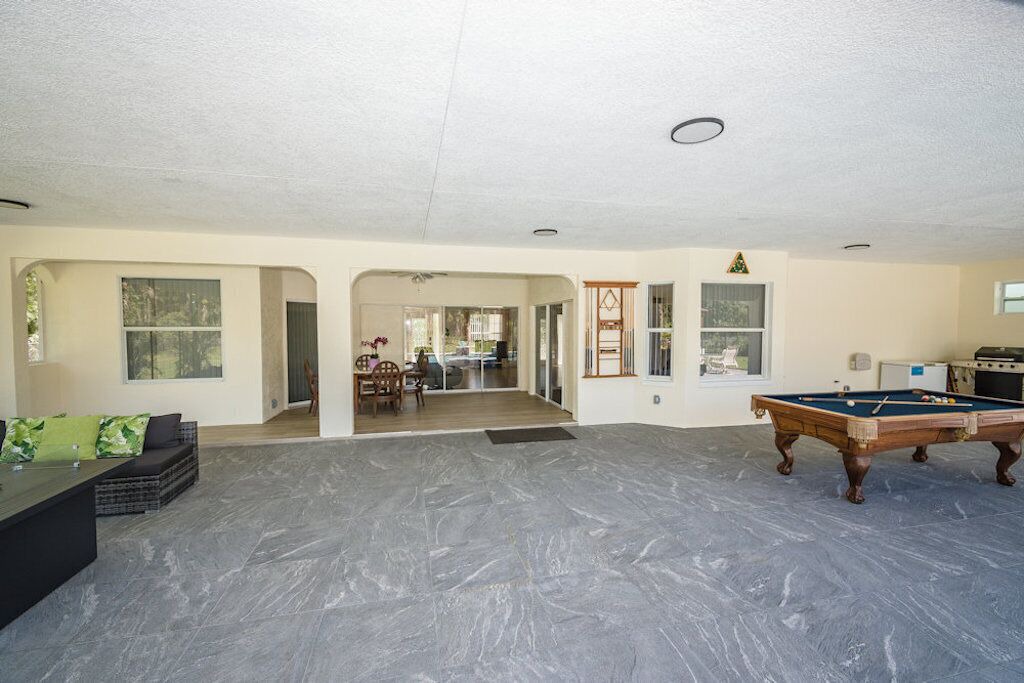 Photo of Bedroom in Rural Estates