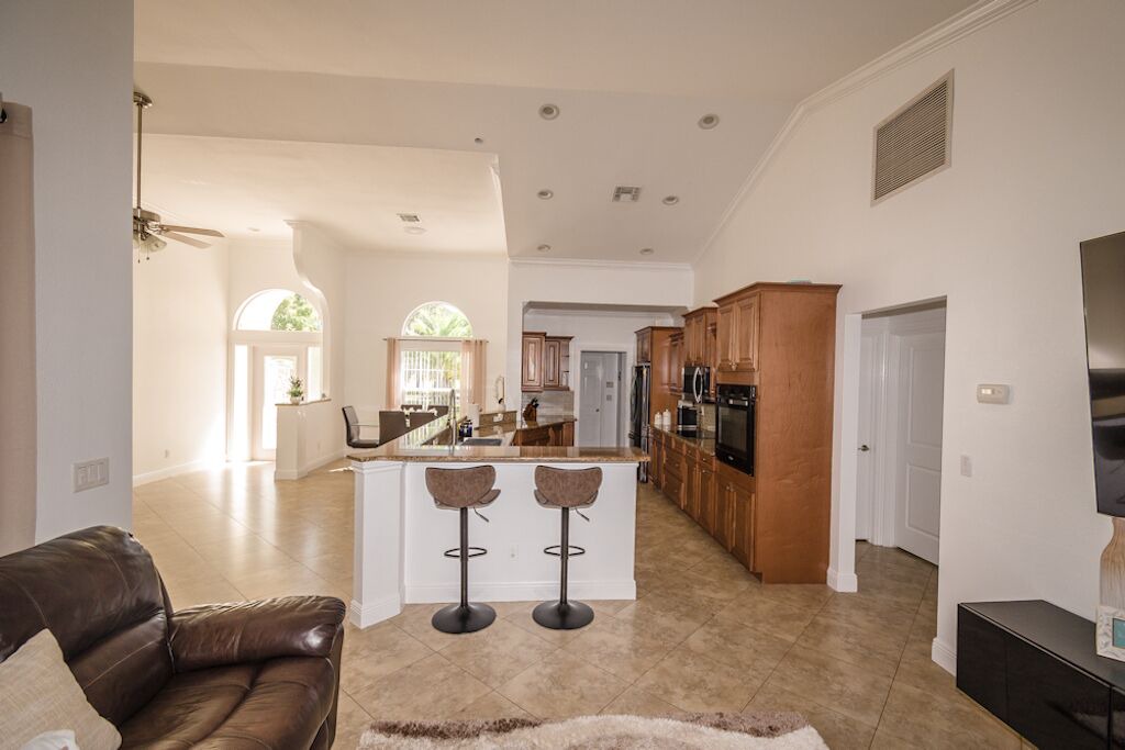 Photo of Livingroom in Rural Estates