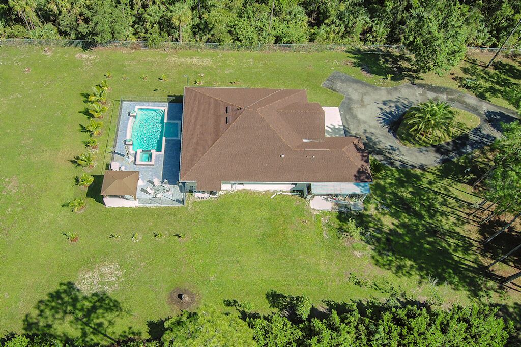 Photo of Outdoor in Rural Estates