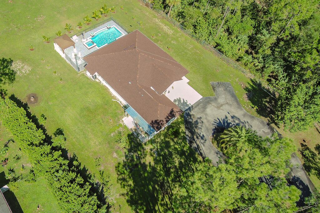 Photo of Outdoor in Rural Estates