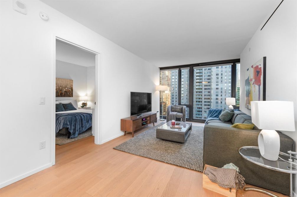 Photo of Livingroom in Tudor City