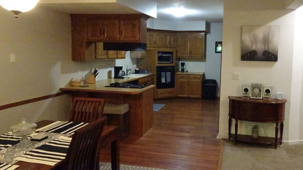 Photo of Kitchen in Lenexa