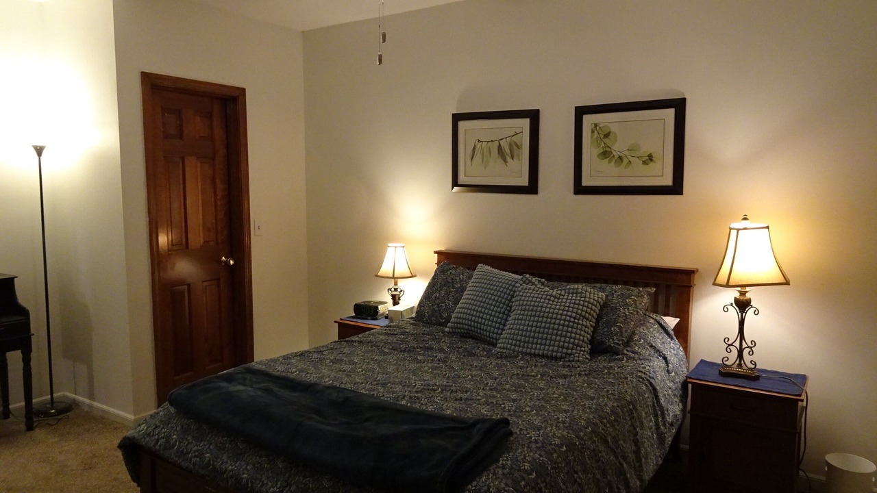 Photo of Bedroom in Lenexa