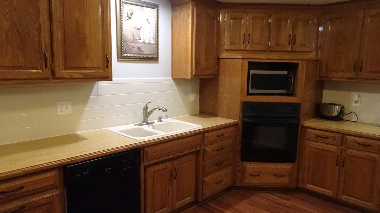 Photo of Kitchen in Lenexa