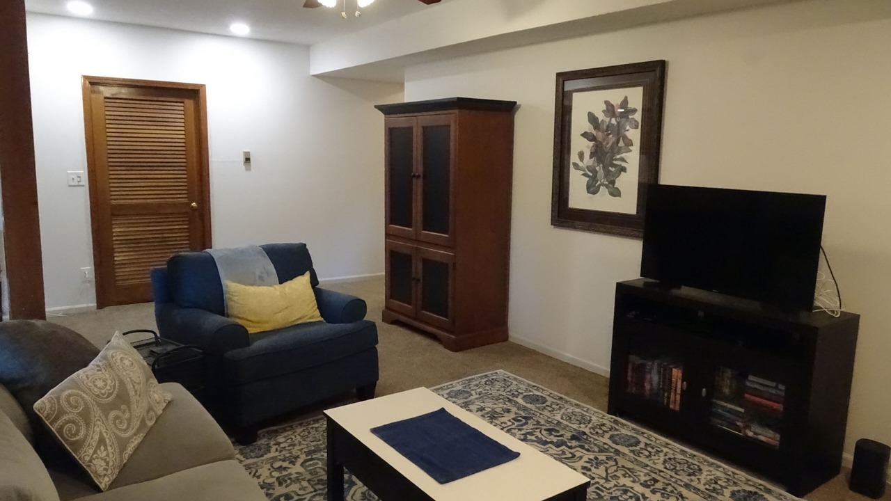 Photo of Livingroom in Lenexa