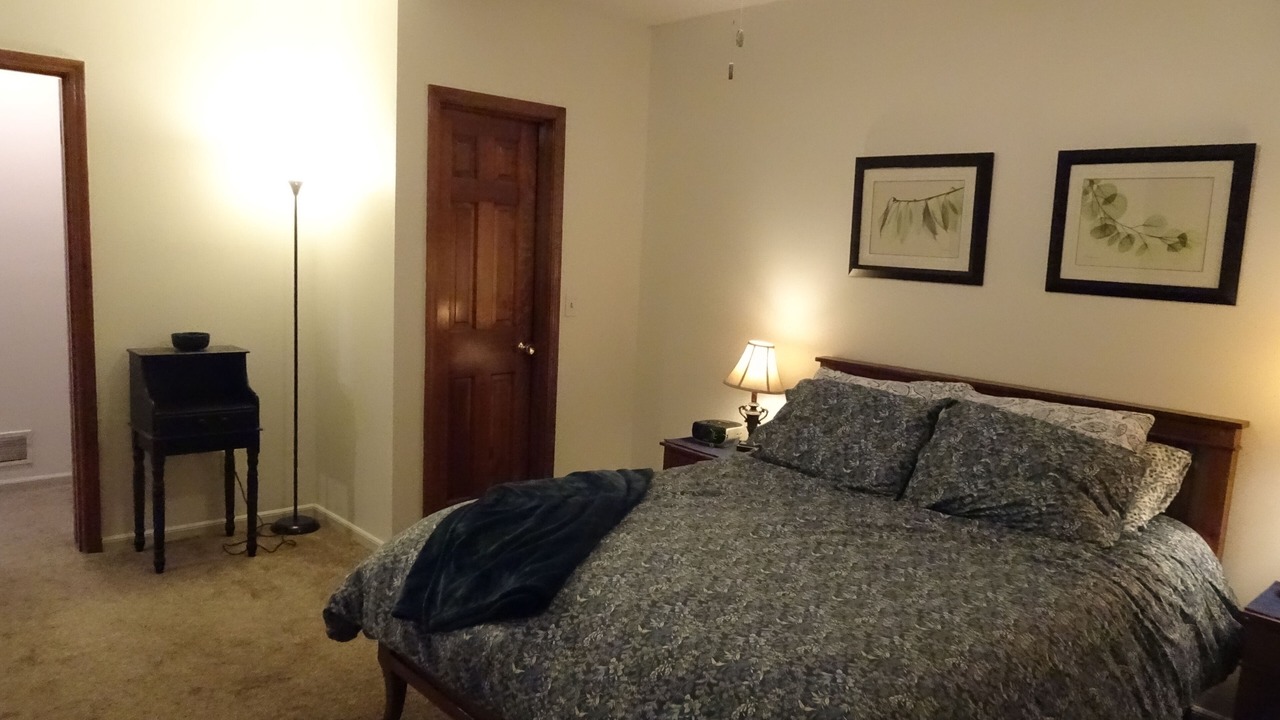 Photo of Bedroom in Lenexa
