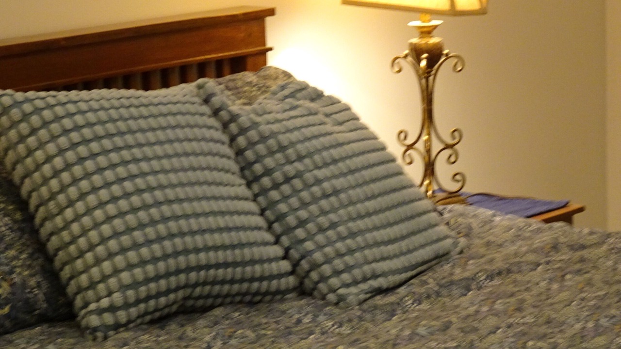 Photo of Bedroom in Lenexa