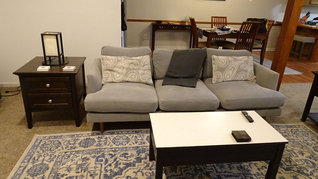Photo of Livingroom in Lenexa