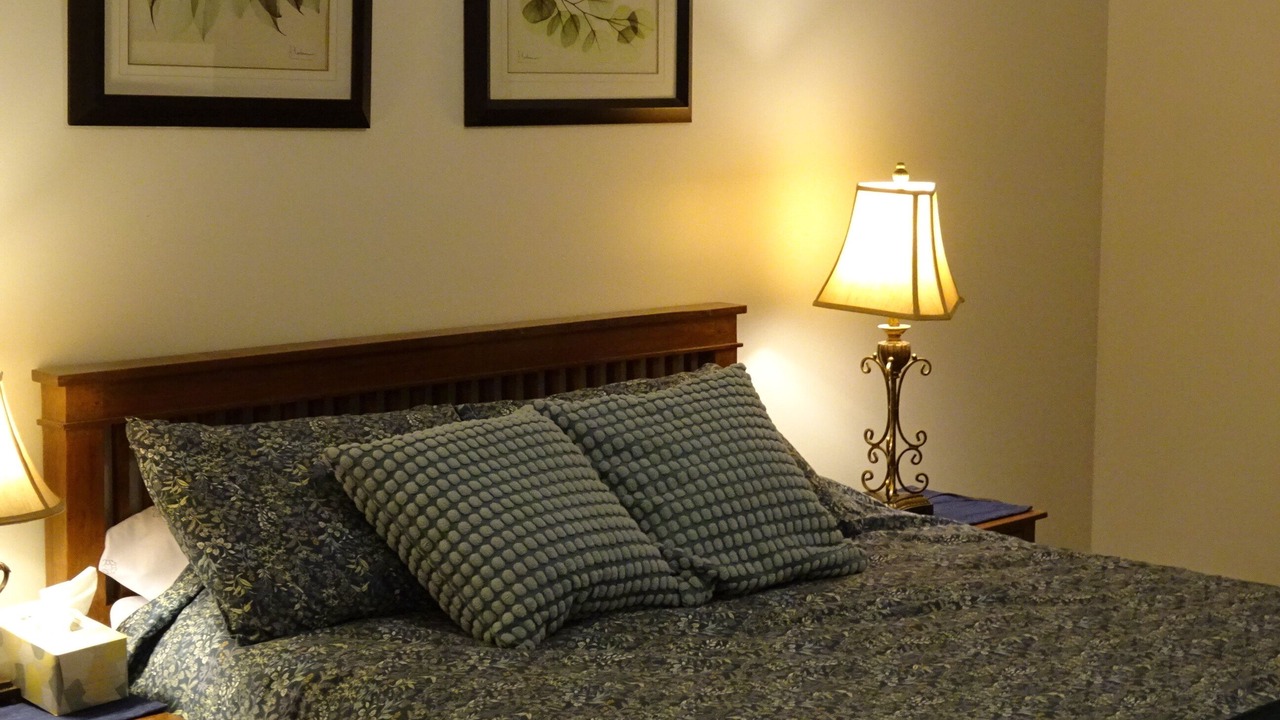 Photo of Bedroom in Lenexa