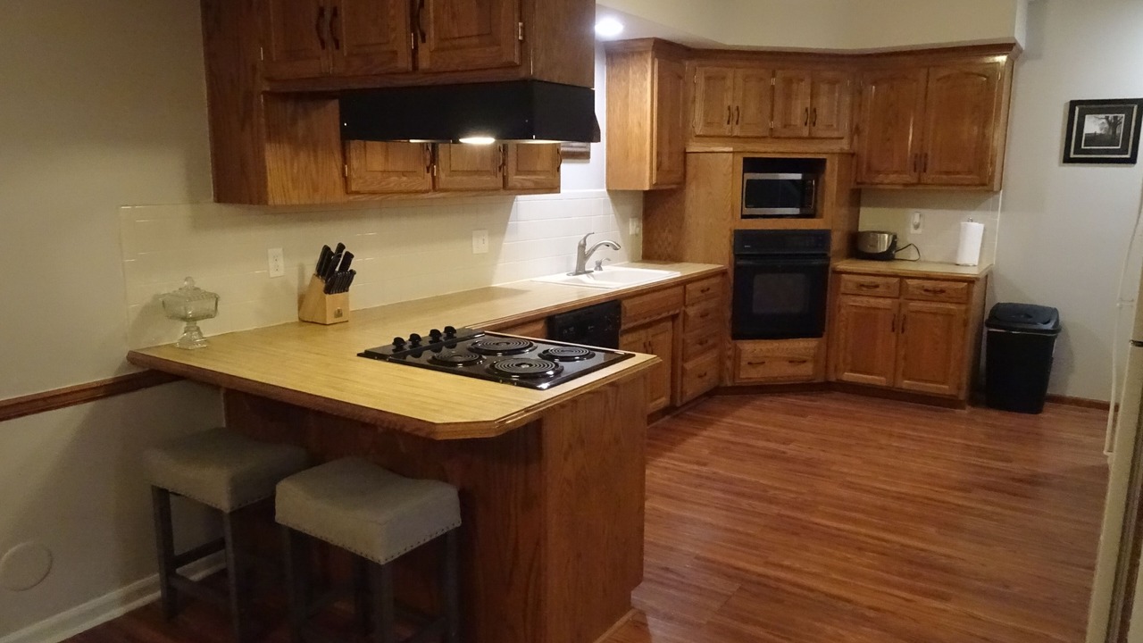Photo of Kitchen in Lenexa