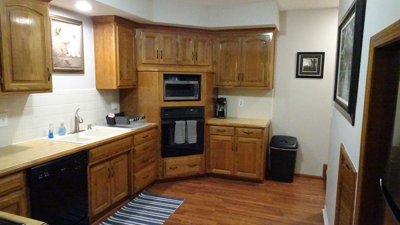Photo of Kitchen in Lenexa