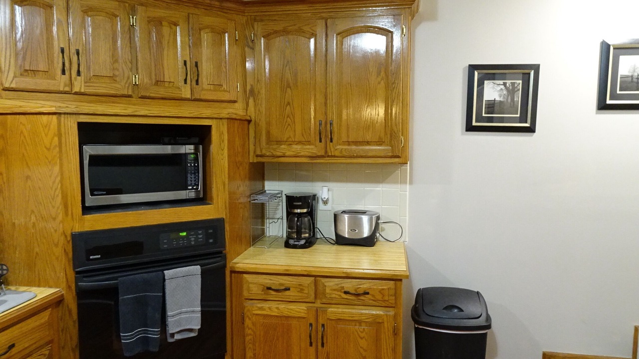 Photo of Kitchen in Lenexa