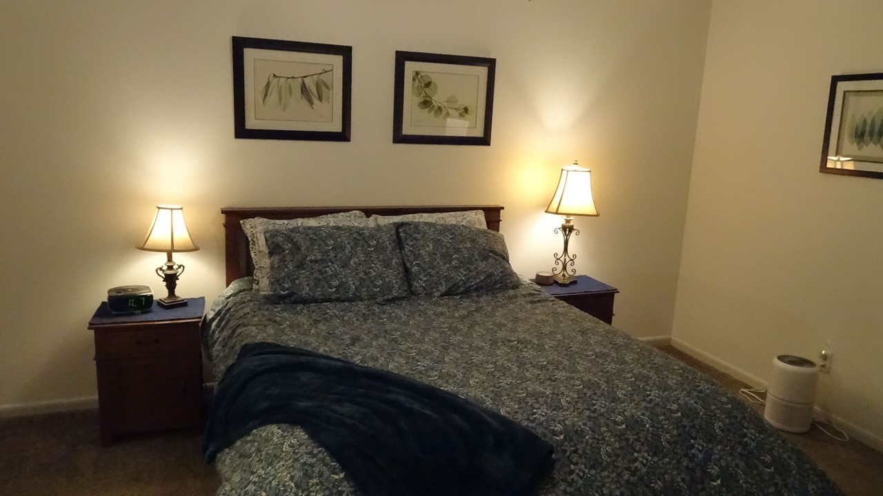 Photo of Bedroom in Lenexa