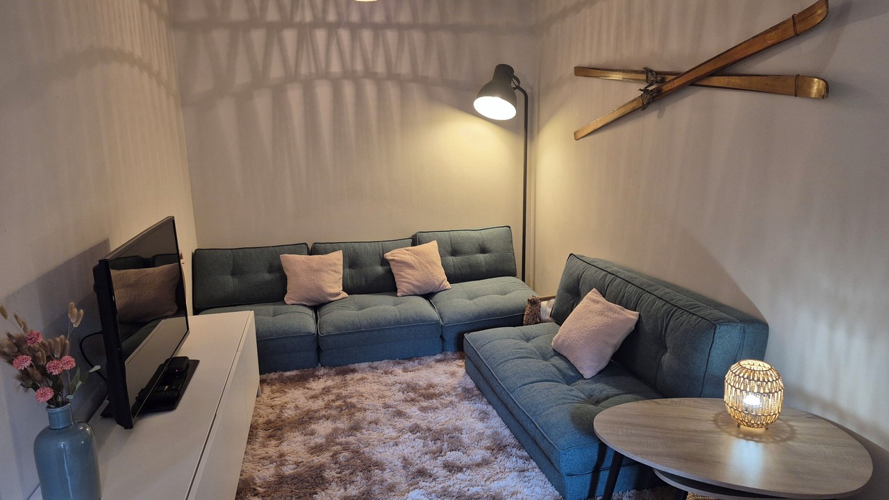 Photo of Livingroom in Beaudean