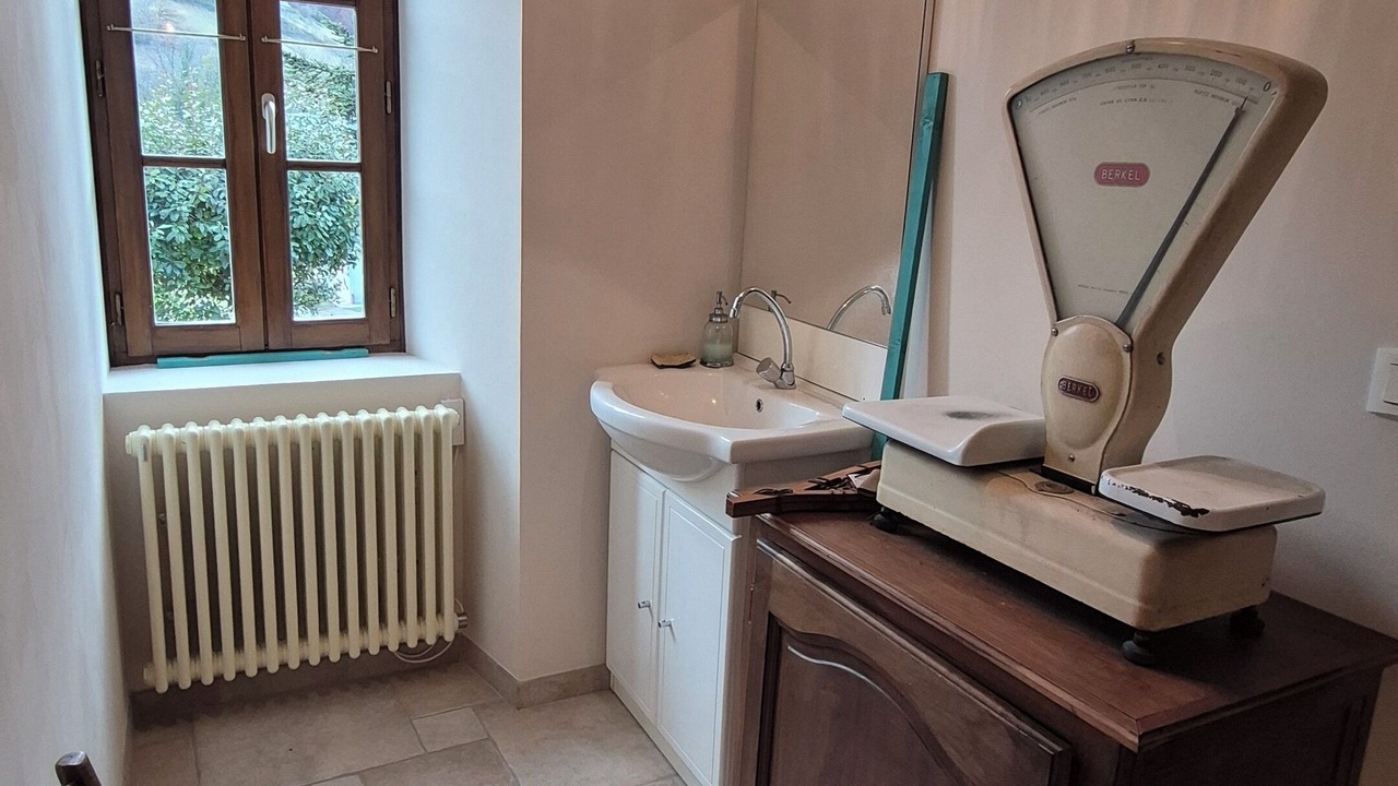 Photo of Bathroom in Beaudean