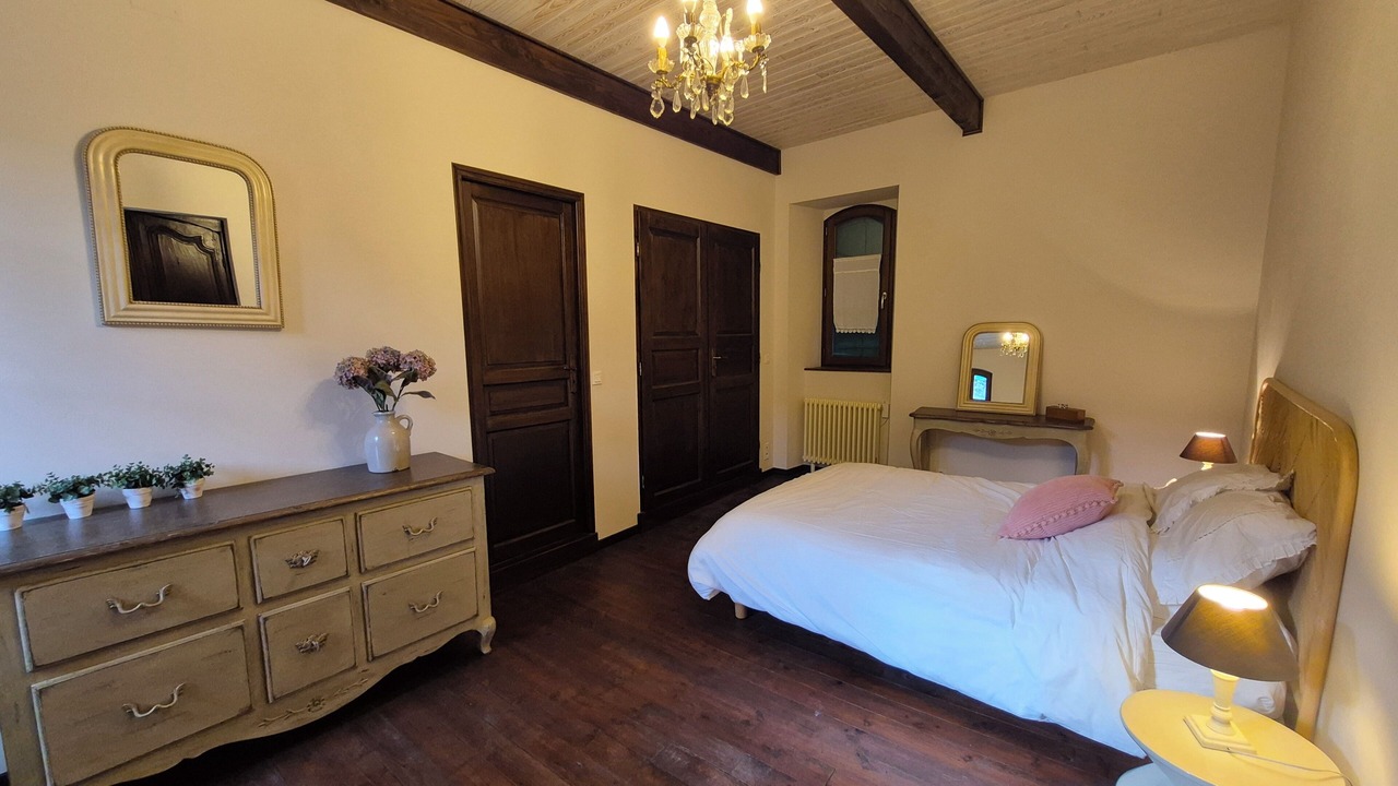 Photo of Bedroom in Beaudean
