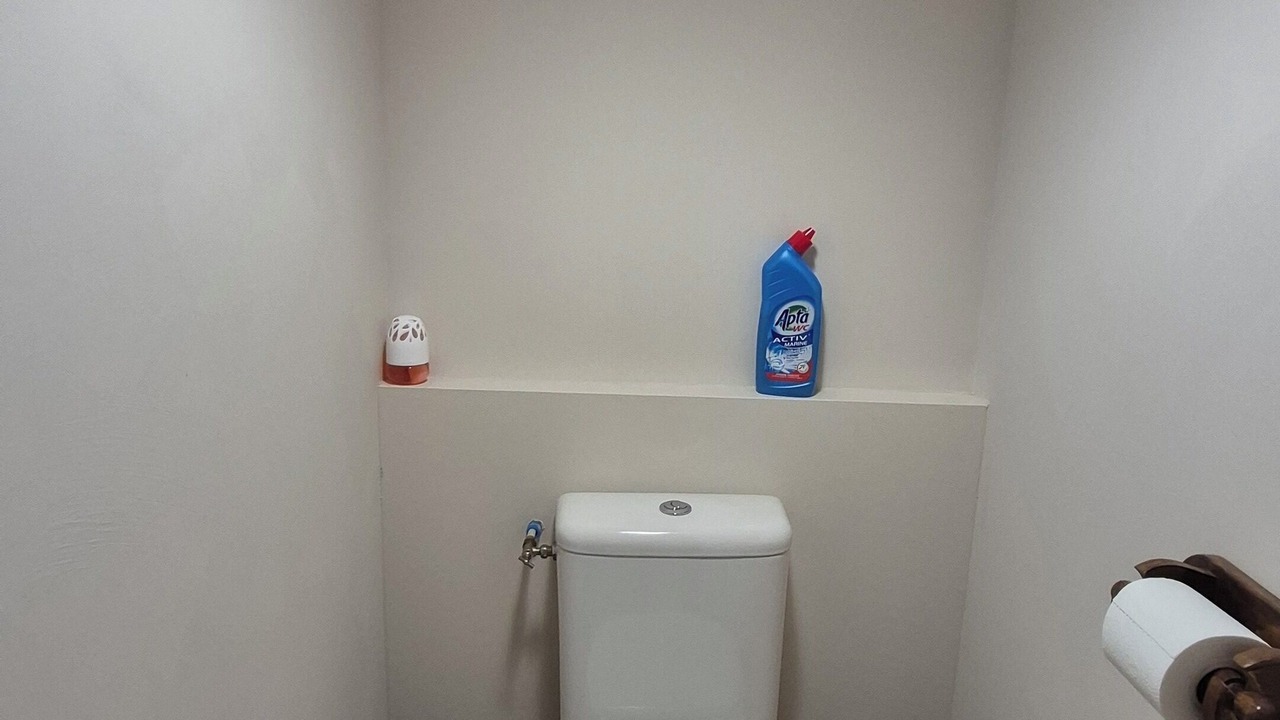 Photo of Bathroom in Beaudean
