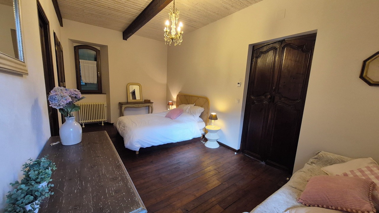Photo of Bedroom in Beaudean