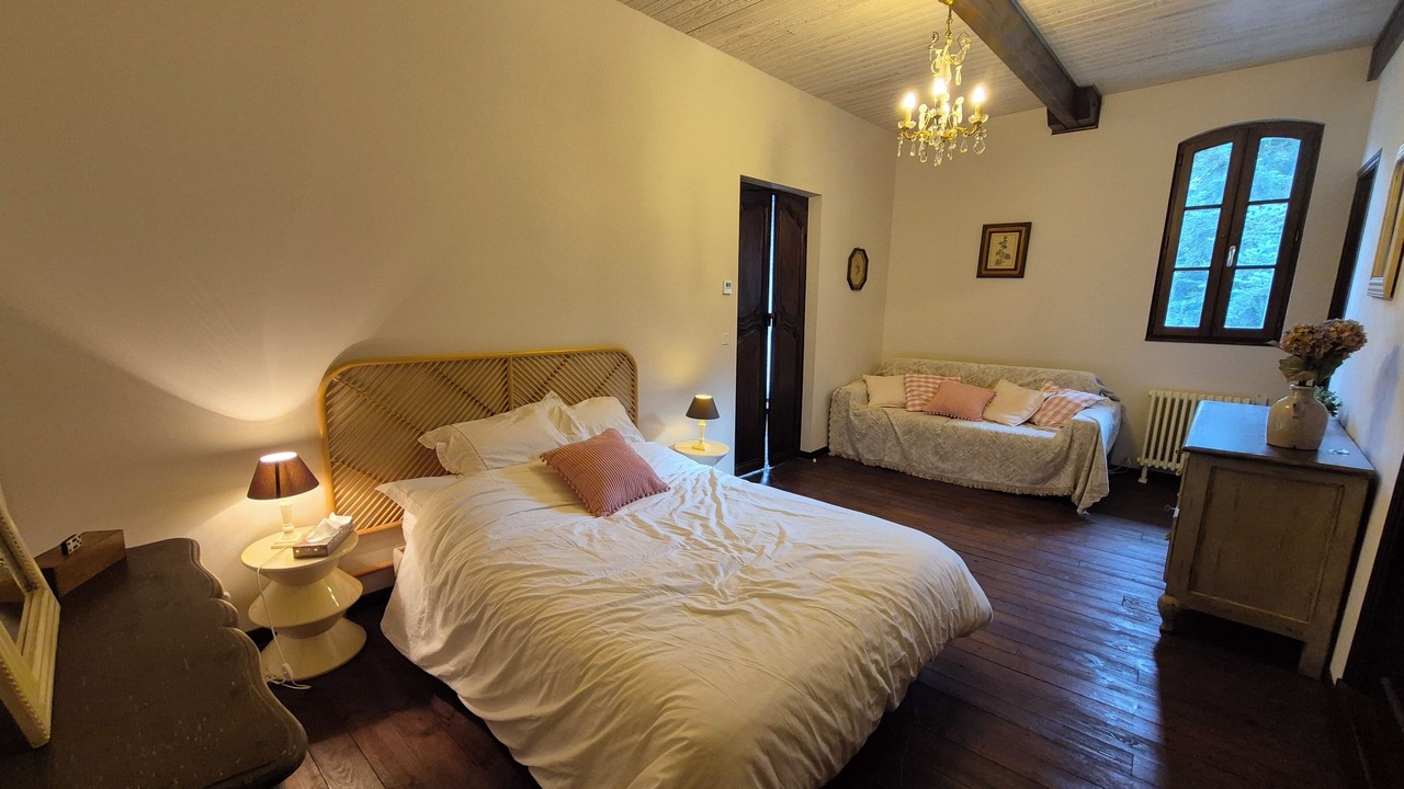 Photo of Bedroom in Beaudean