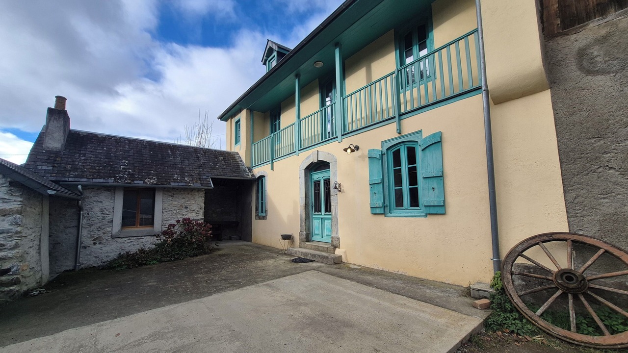 Photo of Outdoor in Beaudean