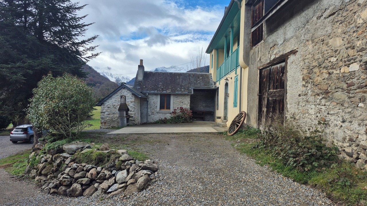 Photo of Outdoor in Beaudean