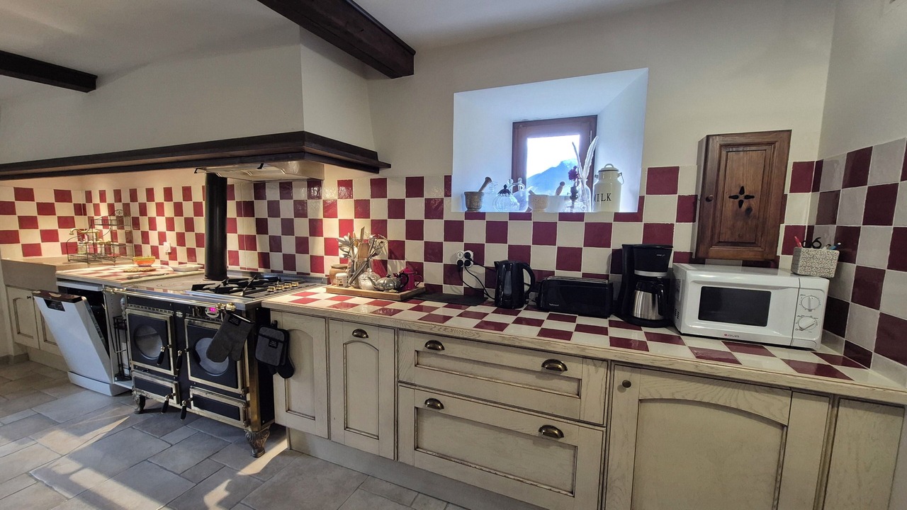 Photo of Kitchen in Beaudean