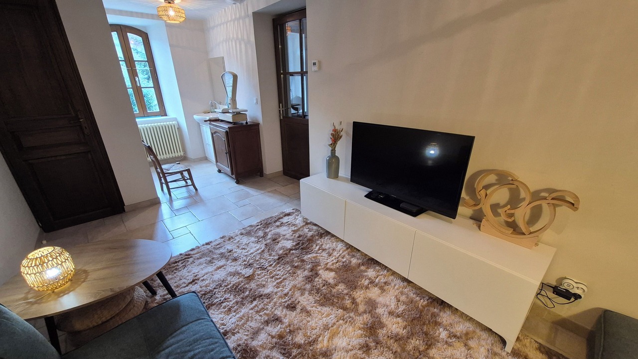 Photo of Livingroom in Beaudean