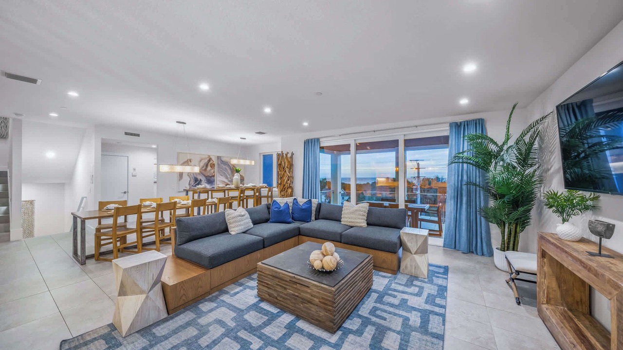 Photo of Bedroom in Siesta Key Village