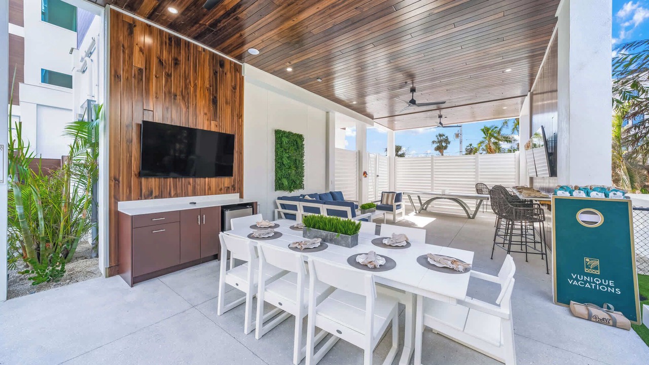Photo of Outdoor in Siesta Key Village