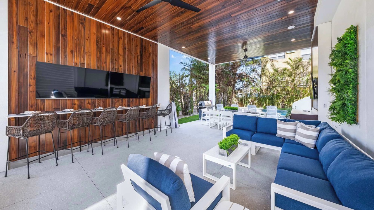 Photo of Outdoor in Siesta Key Village
