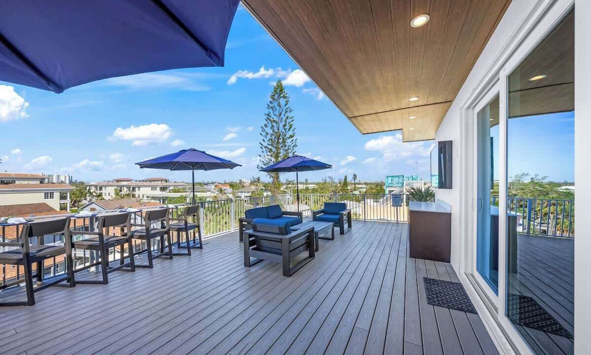 Photo of Outdoor in Siesta Key Village